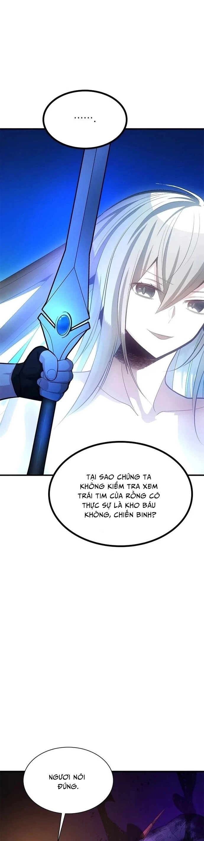 Hầm Ngục Hướng Dẫn Cấp Địa Ngục Chapter 189 - 45