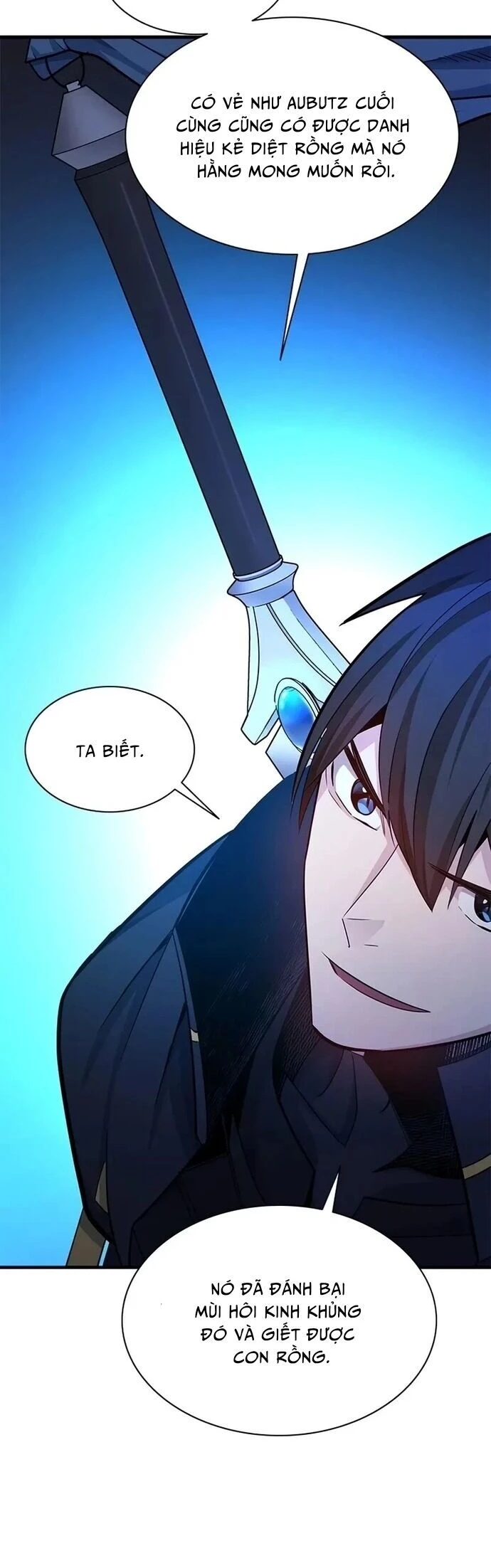 Hầm Ngục Hướng Dẫn Cấp Địa Ngục Chapter 189 - 51