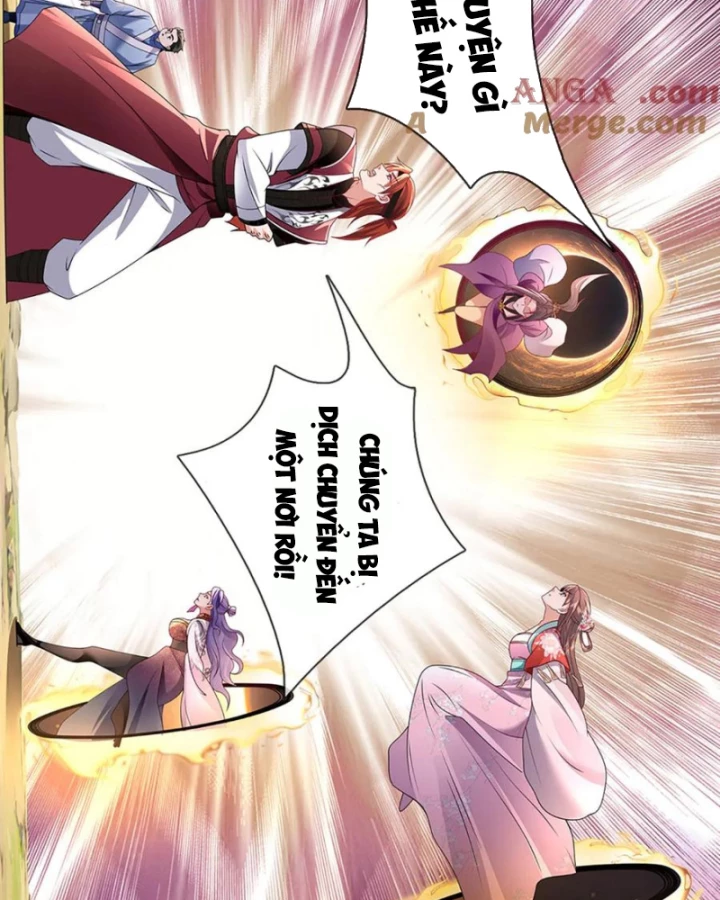 Tôi Có Thể Nuốt Chửng Vạn Vật Chapter 85 - Trang 2