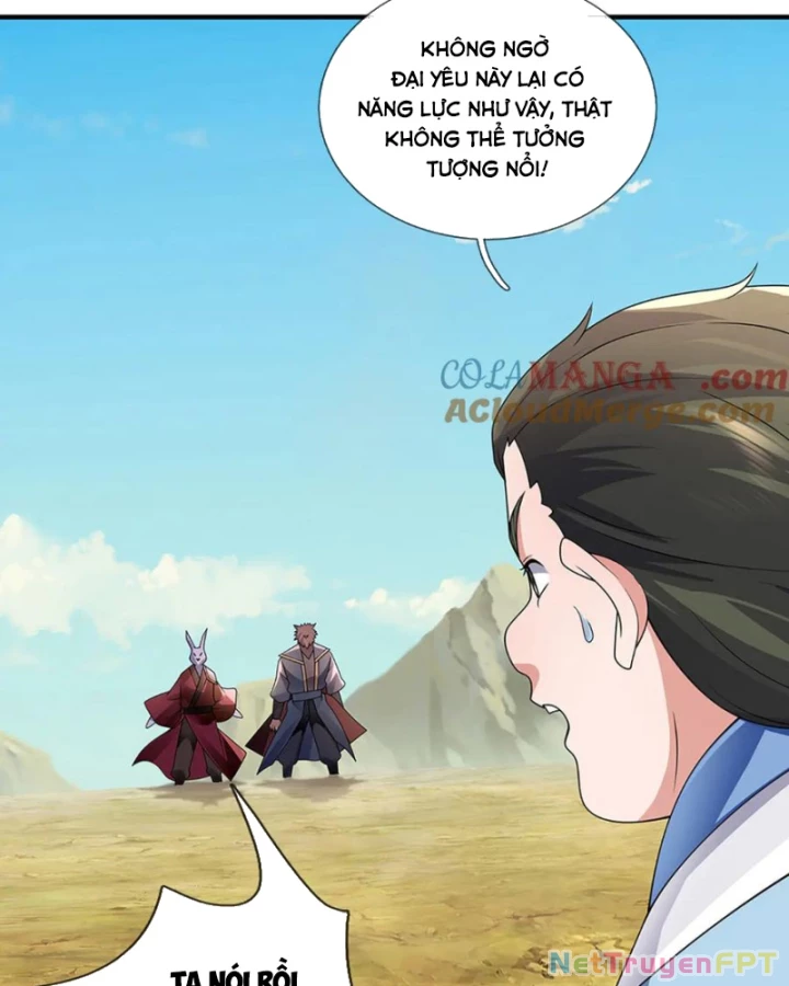 Tôi Có Thể Nuốt Chửng Vạn Vật Chapter 85 - Trang 2