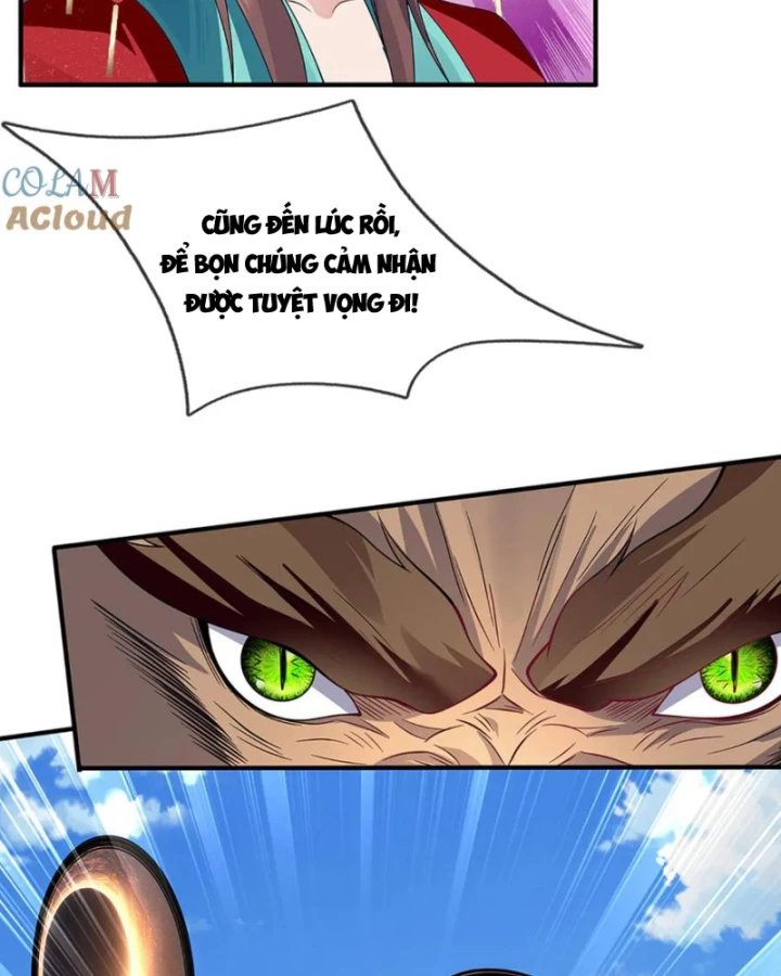 Tôi Có Thể Nuốt Chửng Vạn Vật Chapter 85 - Trang 2