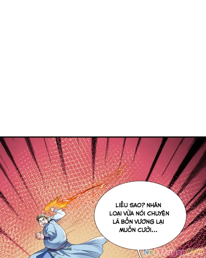 Tôi Có Thể Nuốt Chửng Vạn Vật Chapter 85 - Trang 2