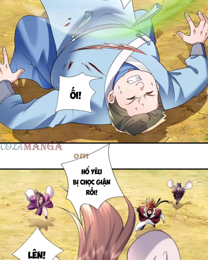 Tôi Có Thể Nuốt Chửng Vạn Vật Chapter 85 - Trang 2