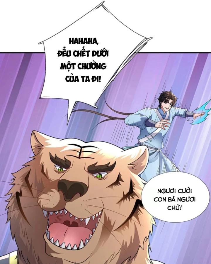 Tôi Có Thể Nuốt Chửng Vạn Vật Chapter 85 - Trang 2