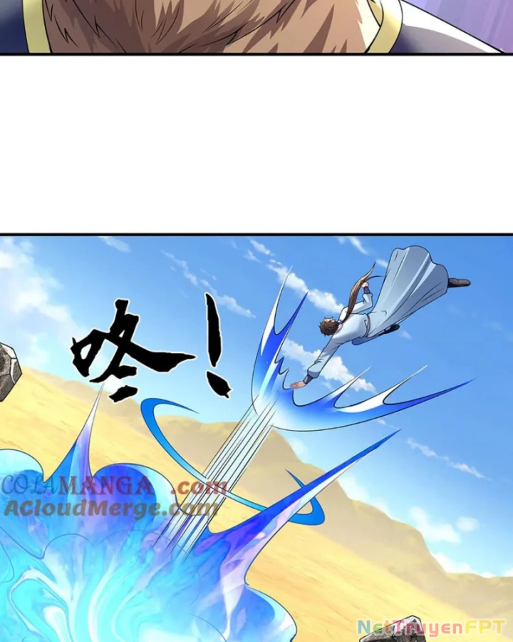 Tôi Có Thể Nuốt Chửng Vạn Vật Chapter 85 - Trang 2