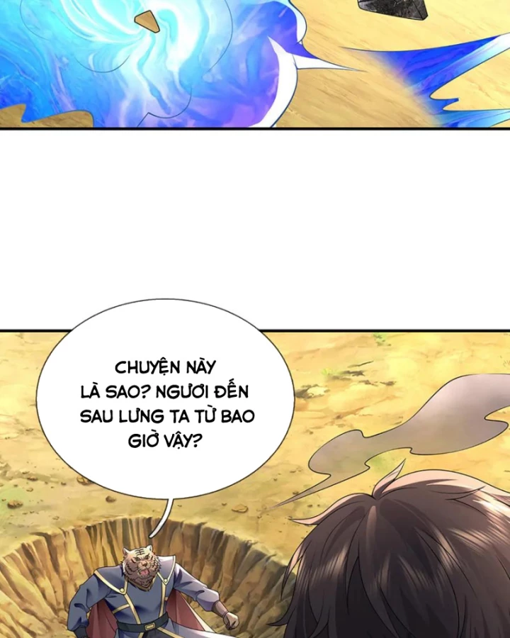 Tôi Có Thể Nuốt Chửng Vạn Vật Chapter 85 - Trang 2