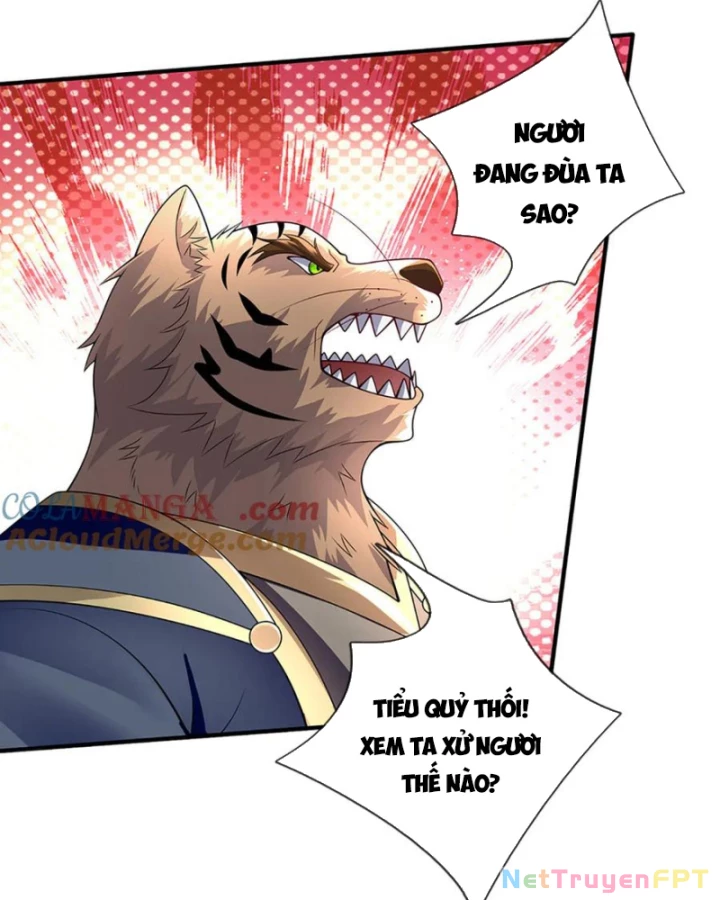 Tôi Có Thể Nuốt Chửng Vạn Vật Chapter 85 - Trang 2