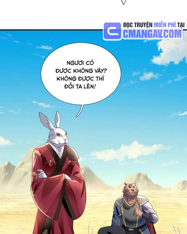 Tôi Có Thể Nuốt Chửng Vạn Vật Chapter 85 - Trang 2