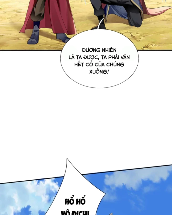 Tôi Có Thể Nuốt Chửng Vạn Vật Chapter 85 - Trang 2