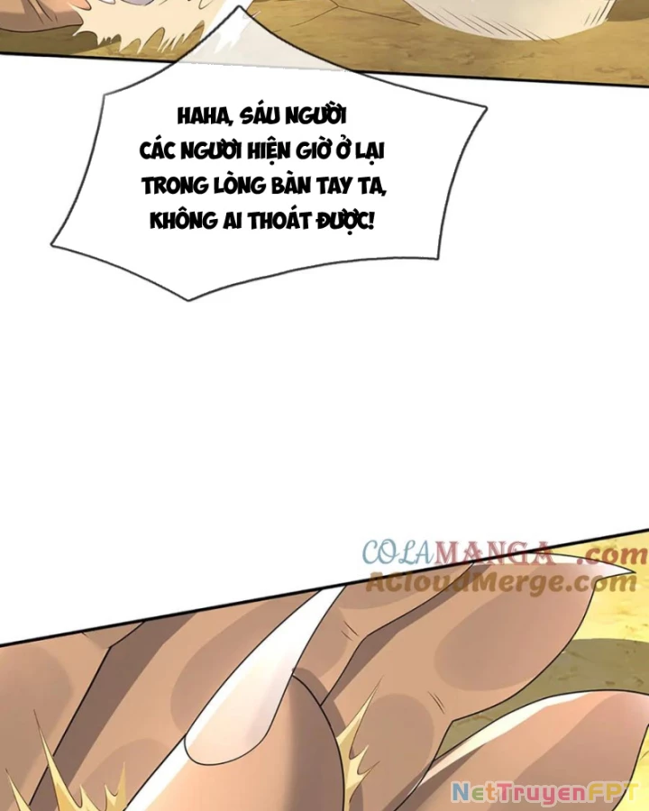 Tôi Có Thể Nuốt Chửng Vạn Vật Chapter 85 - Trang 2