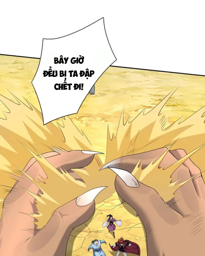 Tôi Có Thể Nuốt Chửng Vạn Vật Chapter 85 - Trang 2