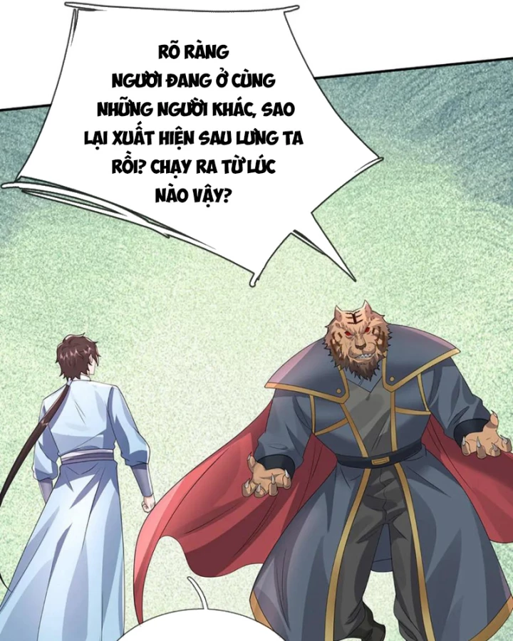 Tôi Có Thể Nuốt Chửng Vạn Vật Chapter 85 - Trang 2