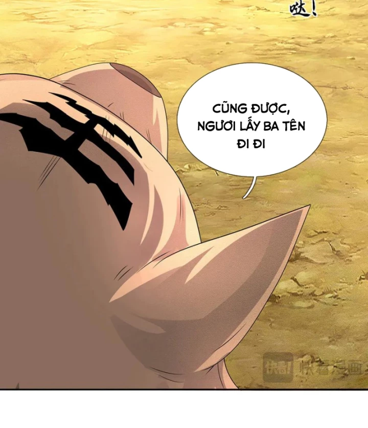 Tôi Có Thể Nuốt Chửng Vạn Vật Chapter 85 - Trang 2