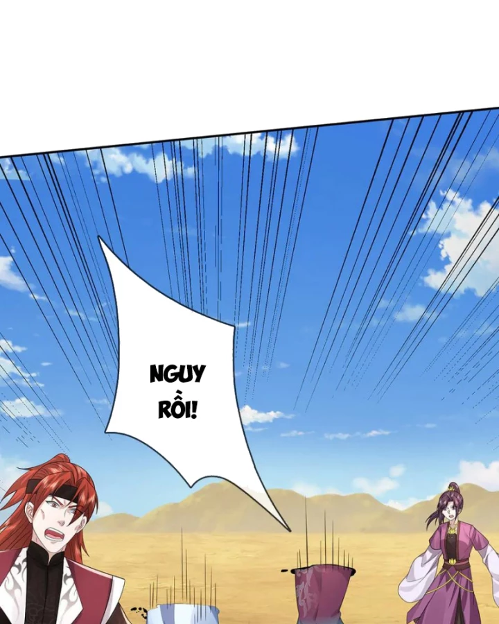 Tôi Có Thể Nuốt Chửng Vạn Vật Chapter 85 - Trang 2