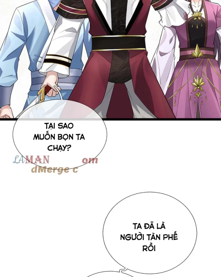 Tôi Có Thể Nuốt Chửng Vạn Vật Chapter 85 - Trang 2