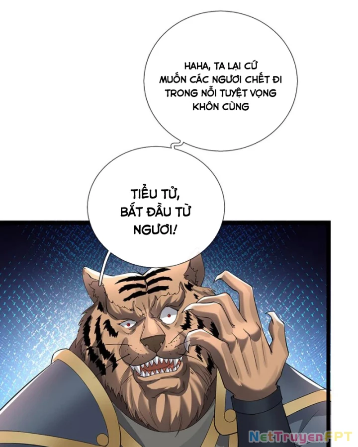 Tôi Có Thể Nuốt Chửng Vạn Vật Chapter 85 - Trang 2