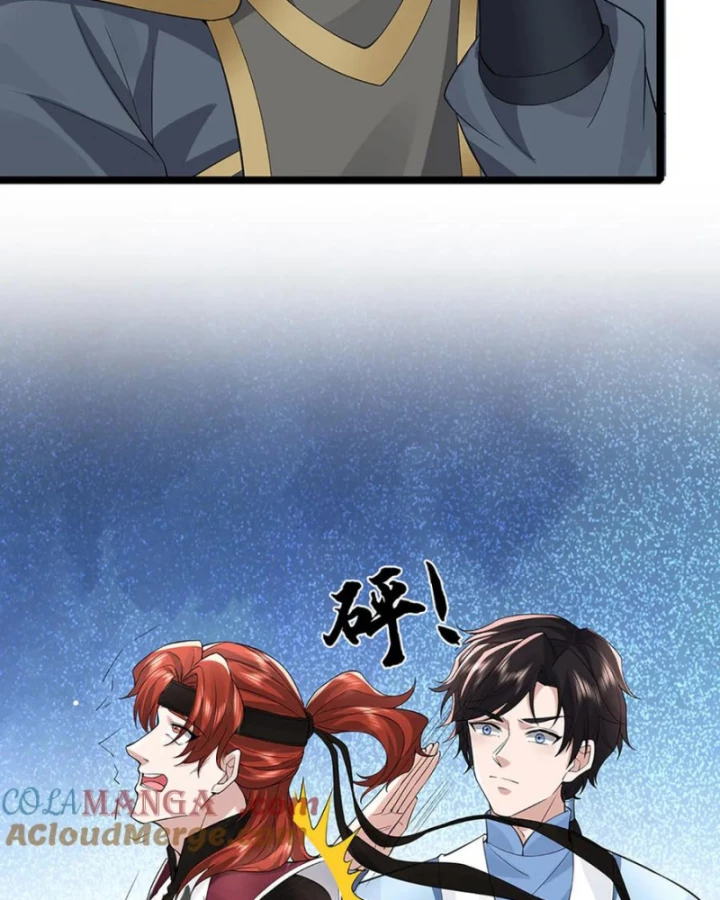 Tôi Có Thể Nuốt Chửng Vạn Vật Chapter 85 - Trang 2
