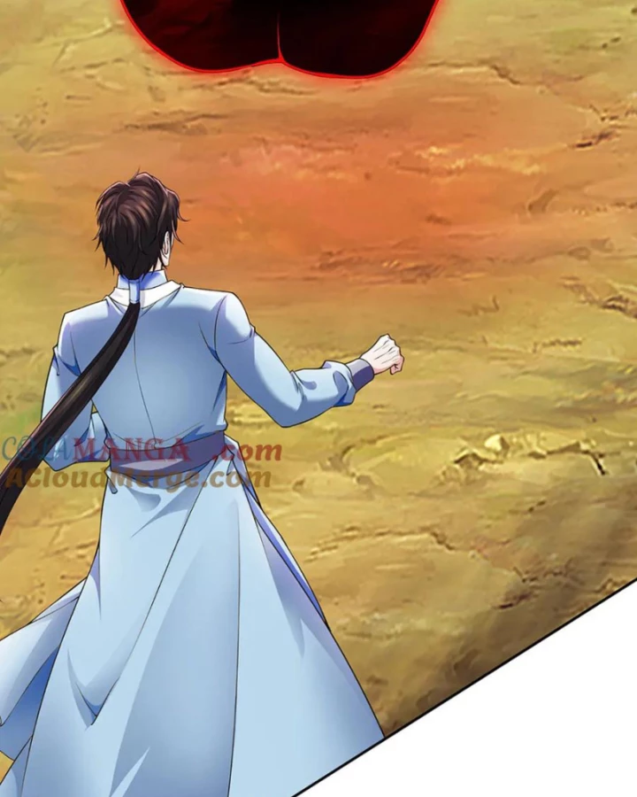 Tôi Có Thể Nuốt Chửng Vạn Vật Chapter 85 - Trang 2