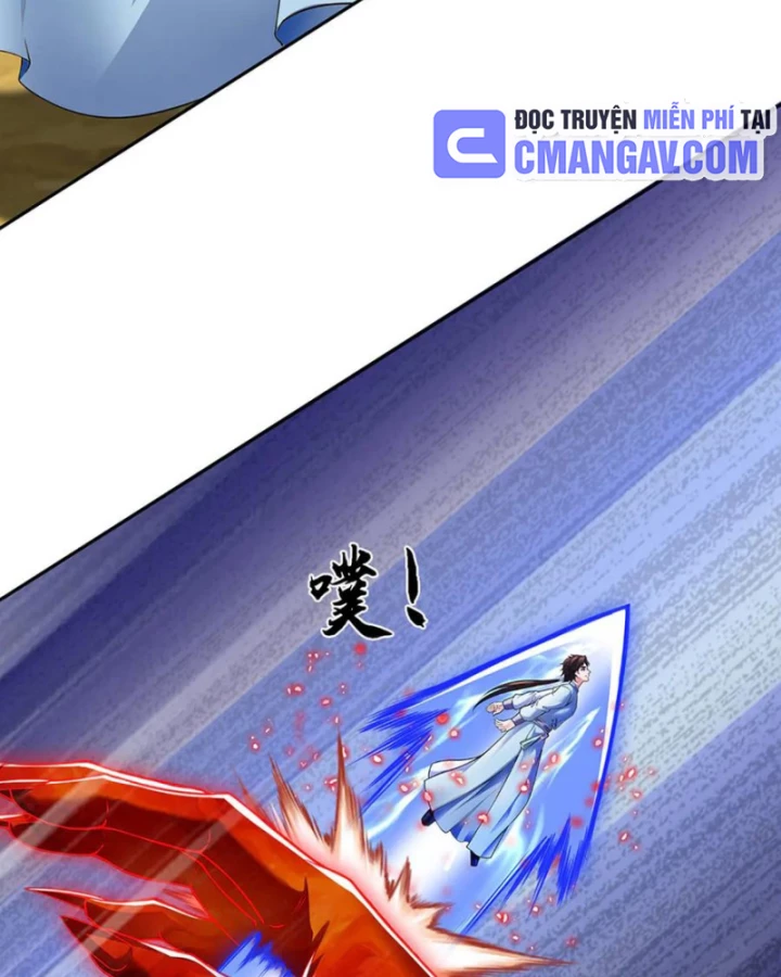 Tôi Có Thể Nuốt Chửng Vạn Vật Chapter 85 - Trang 2