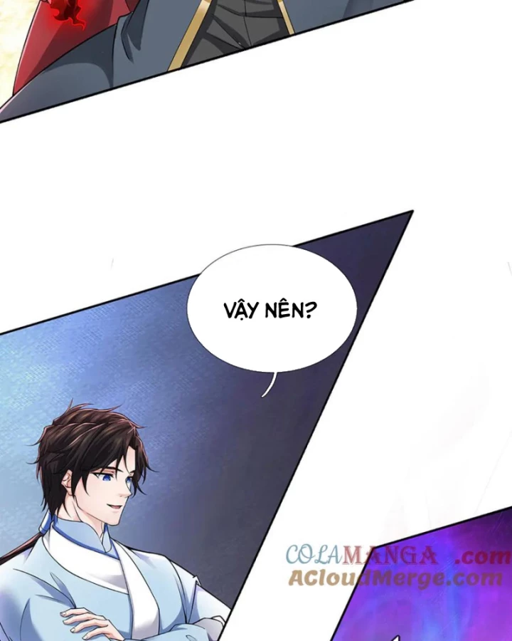 Tôi Có Thể Nuốt Chửng Vạn Vật Chapter 85 - Trang 2