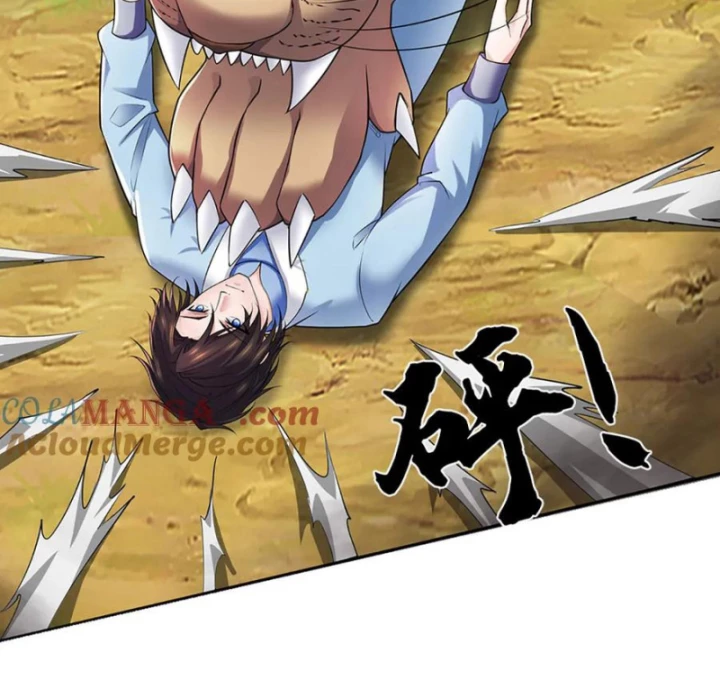 Tôi Có Thể Nuốt Chửng Vạn Vật Chapter 85 - Trang 2