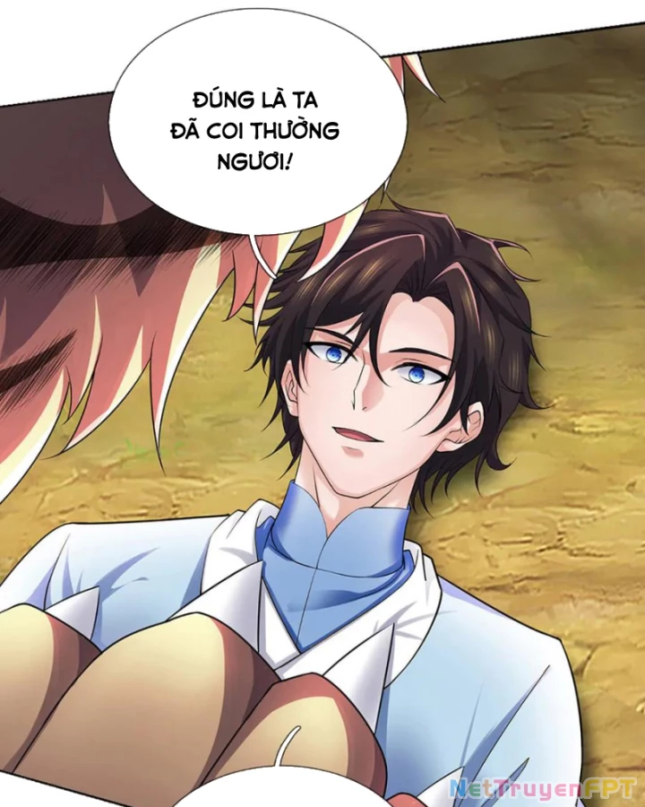 Tôi Có Thể Nuốt Chửng Vạn Vật Chapter 85 - Trang 2