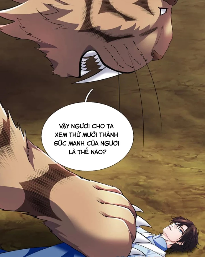 Tôi Có Thể Nuốt Chửng Vạn Vật Chapter 85 - Trang 2