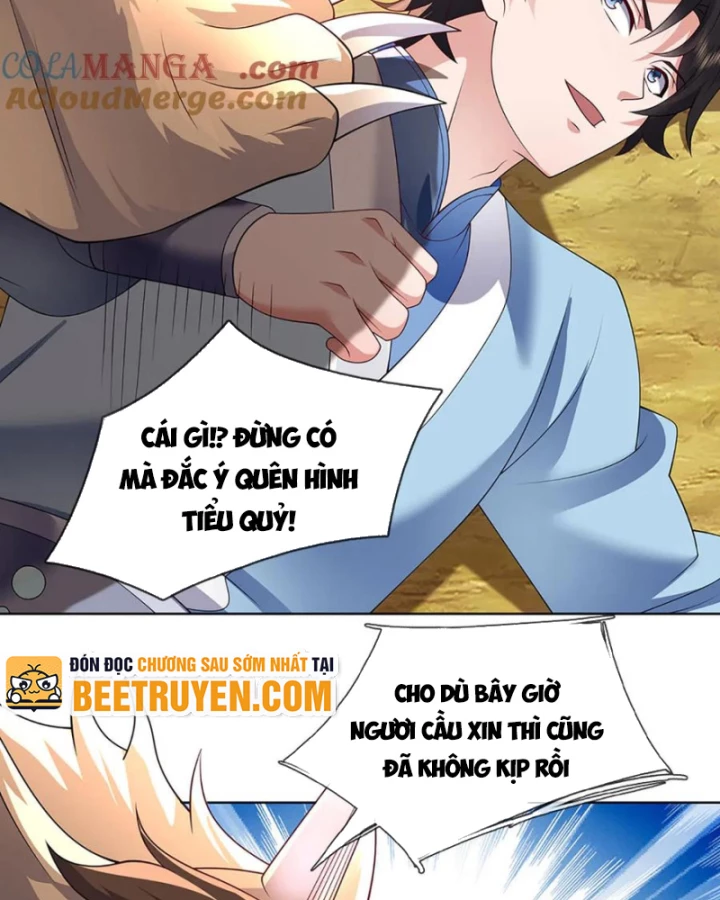 Tôi Có Thể Nuốt Chửng Vạn Vật Chapter 86 - Trang 2