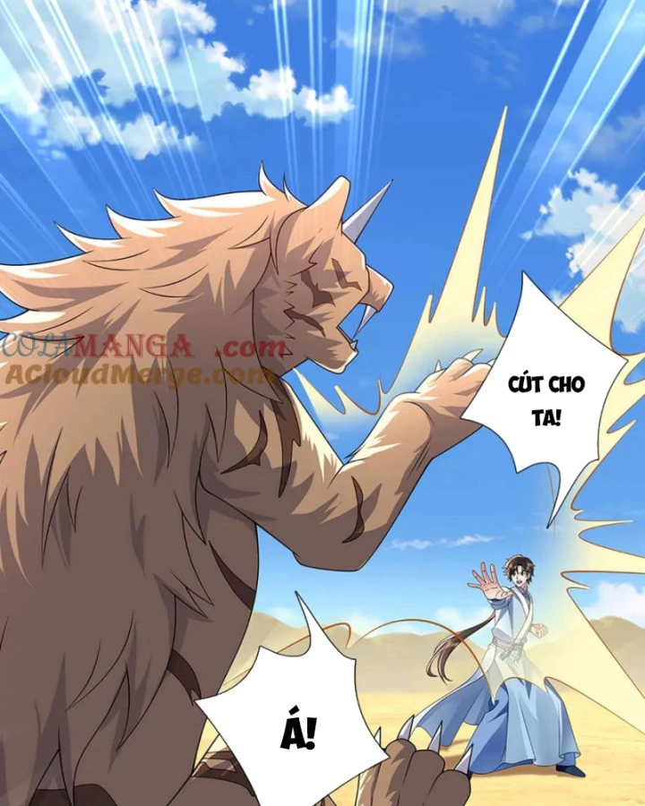 Tôi Có Thể Nuốt Chửng Vạn Vật Chapter 86 - Trang 2