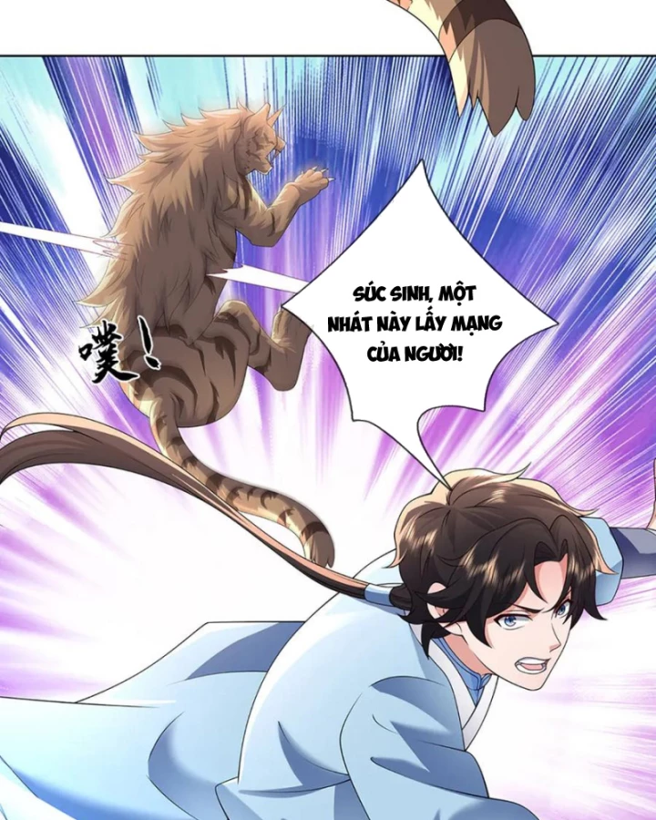 Tôi Có Thể Nuốt Chửng Vạn Vật Chapter 86 - Trang 2