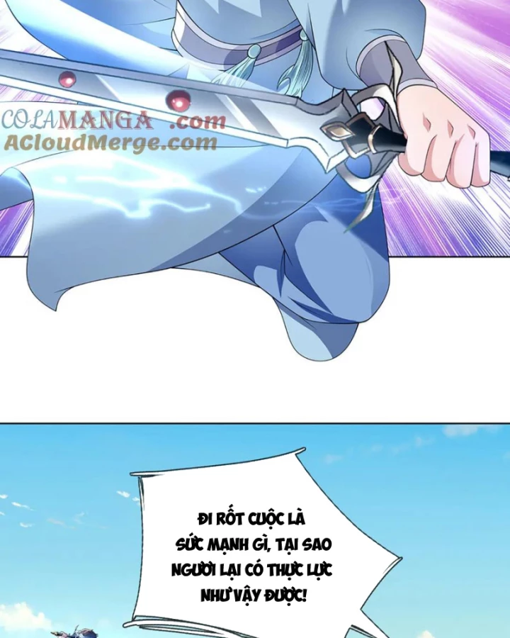 Tôi Có Thể Nuốt Chửng Vạn Vật Chapter 86 - Trang 2