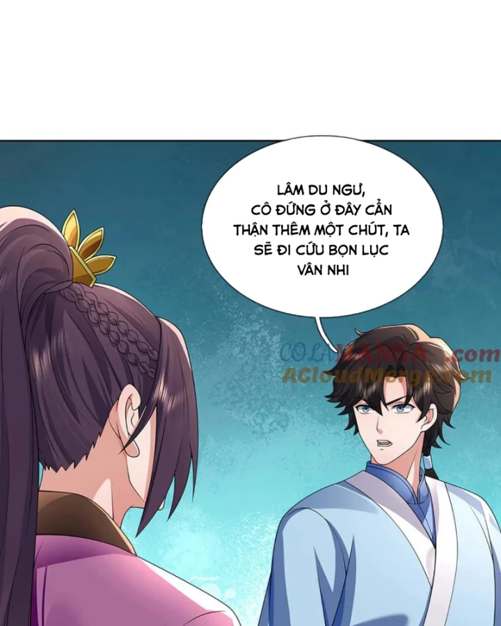 Tôi Có Thể Nuốt Chửng Vạn Vật Chapter 86 - Trang 2