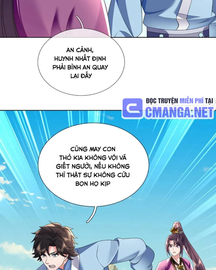 Tôi Có Thể Nuốt Chửng Vạn Vật Chapter 86 - Trang 2