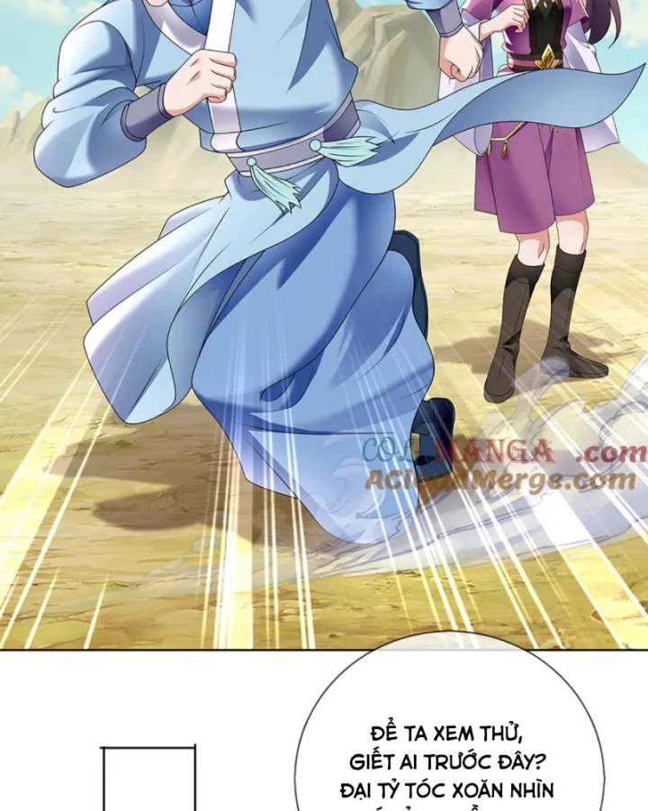Tôi Có Thể Nuốt Chửng Vạn Vật Chapter 86 - Trang 2