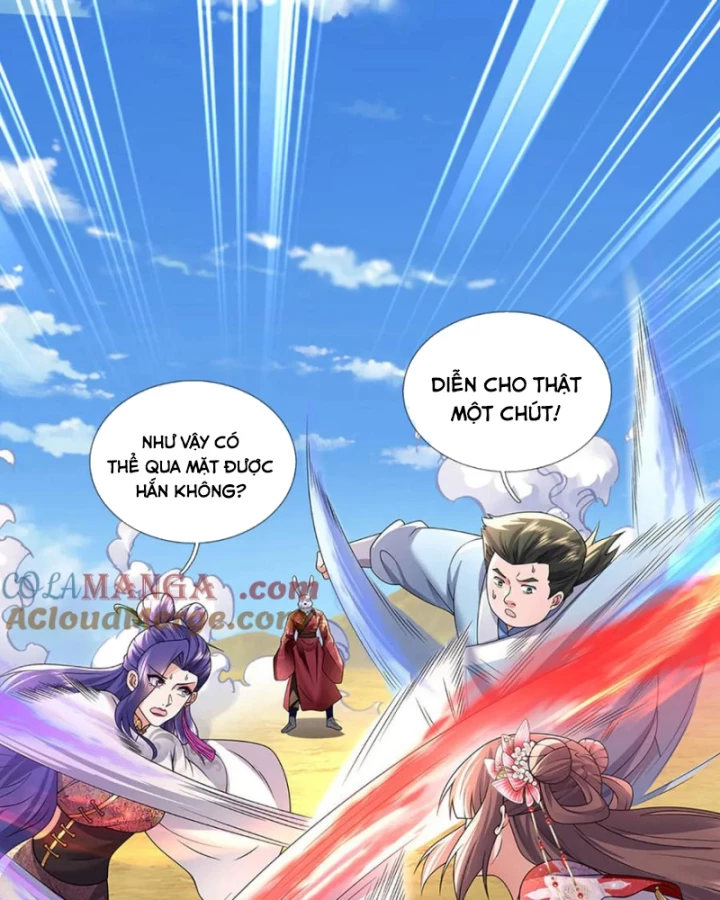 Tôi Có Thể Nuốt Chửng Vạn Vật Chapter 86 - Trang 2