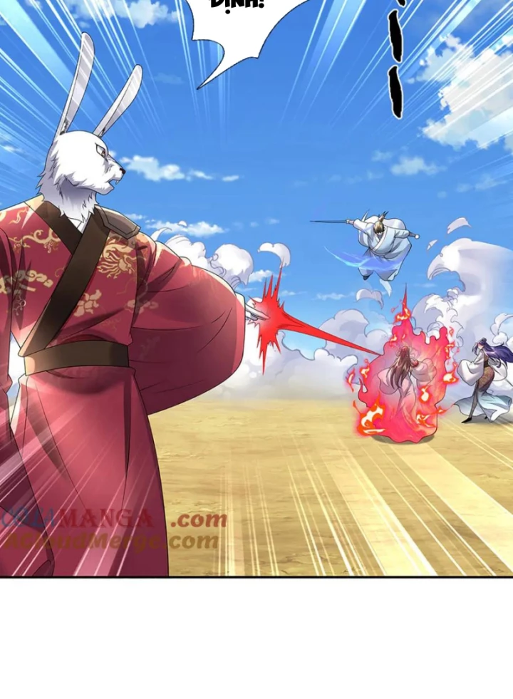 Tôi Có Thể Nuốt Chửng Vạn Vật Chapter 86 - Trang 2