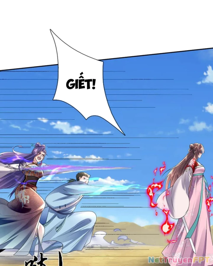 Tôi Có Thể Nuốt Chửng Vạn Vật Chapter 86 - Trang 2