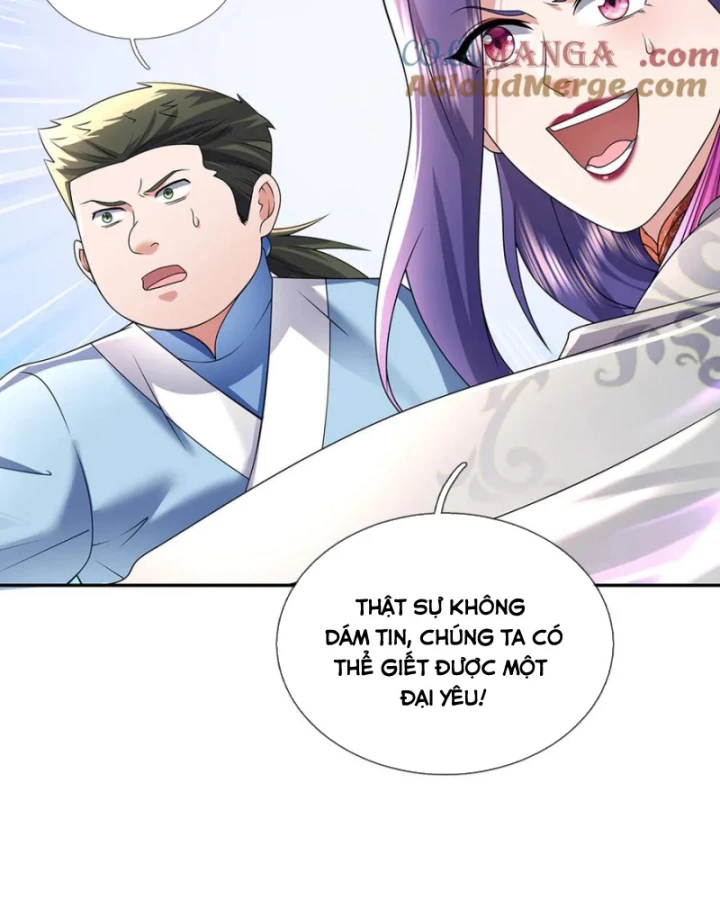 Tôi Có Thể Nuốt Chửng Vạn Vật Chapter 86 - Trang 2