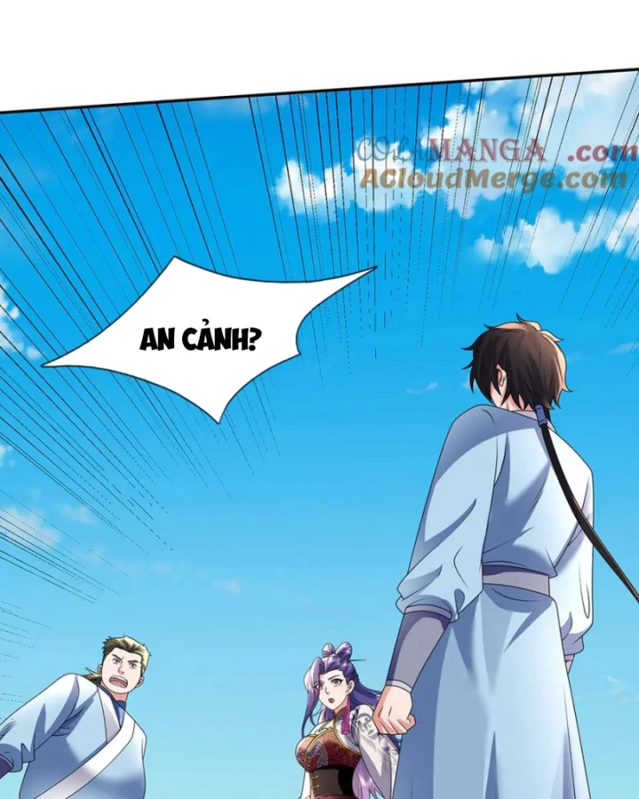 Tôi Có Thể Nuốt Chửng Vạn Vật Chapter 86 - Trang 2