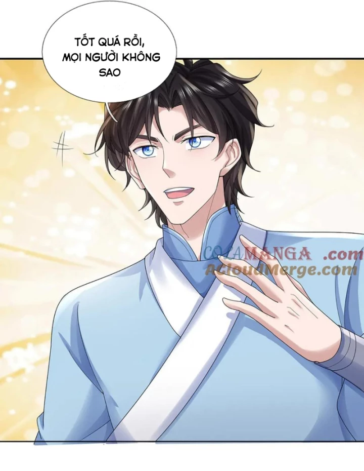 Tôi Có Thể Nuốt Chửng Vạn Vật Chapter 86 - Trang 2