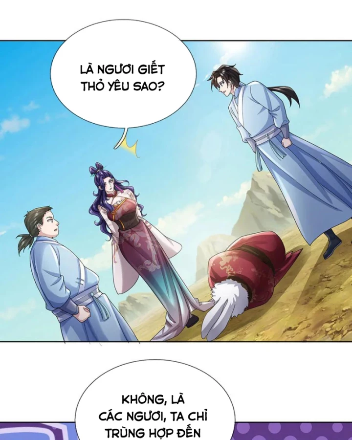 Tôi Có Thể Nuốt Chửng Vạn Vật Chapter 86 - Trang 2