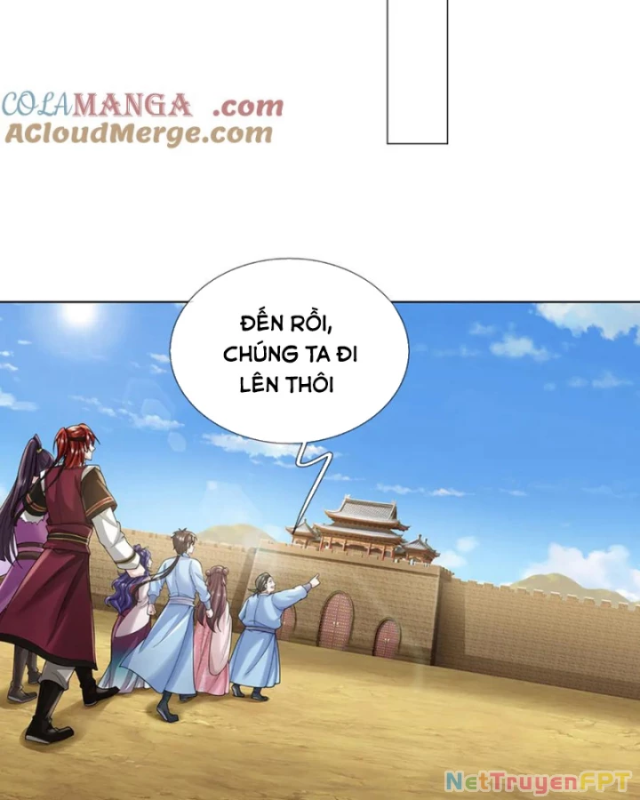 Tôi Có Thể Nuốt Chửng Vạn Vật Chapter 86 - Trang 2