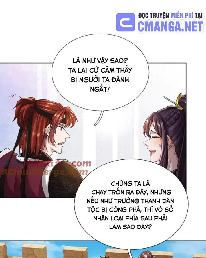 Tôi Có Thể Nuốt Chửng Vạn Vật Chapter 86 - Trang 2