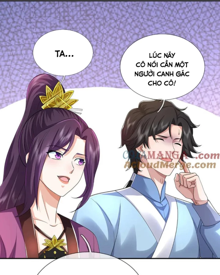 Tôi Có Thể Nuốt Chửng Vạn Vật Chapter 86 - Trang 2