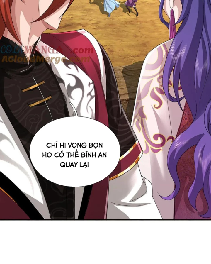 Tôi Có Thể Nuốt Chửng Vạn Vật Chapter 86 - Trang 2