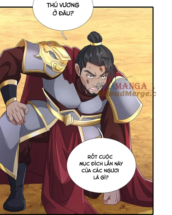 Tôi Có Thể Nuốt Chửng Vạn Vật Chapter 87 - Trang 2