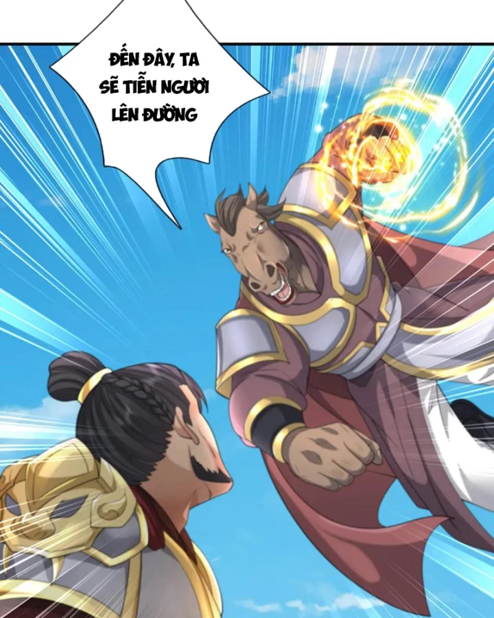 Tôi Có Thể Nuốt Chửng Vạn Vật Chapter 87 - Trang 2