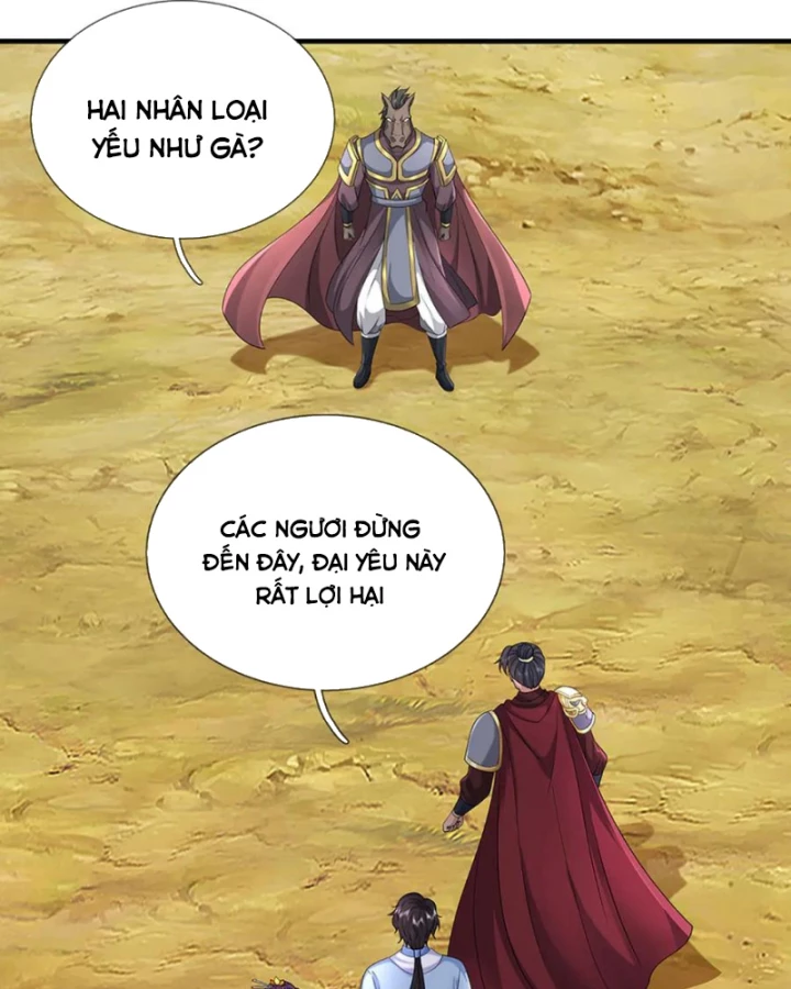 Tôi Có Thể Nuốt Chửng Vạn Vật Chapter 87 - Trang 2