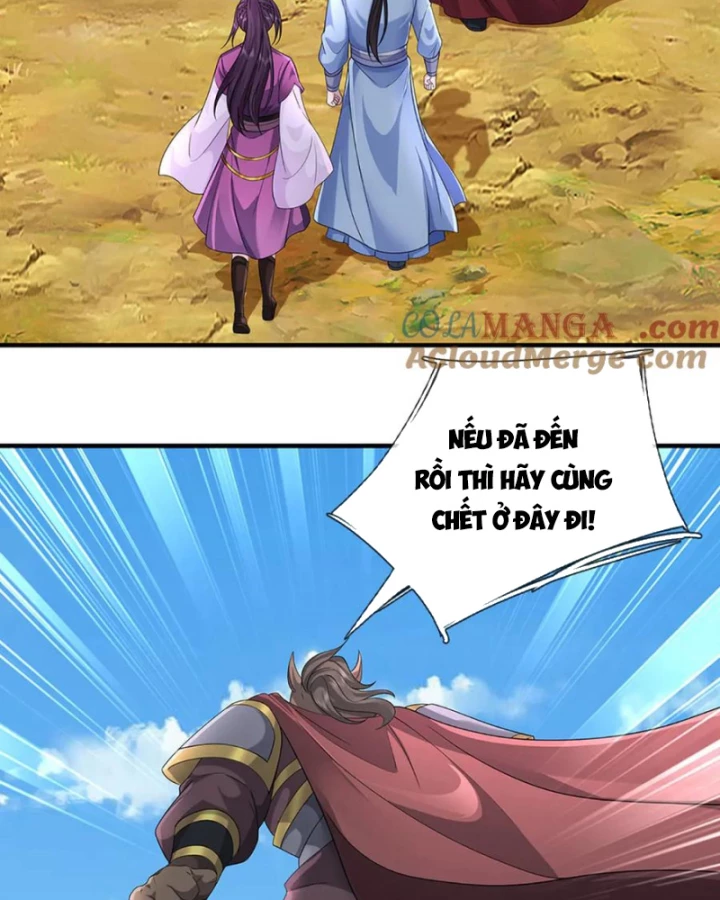 Tôi Có Thể Nuốt Chửng Vạn Vật Chapter 87 - Trang 2