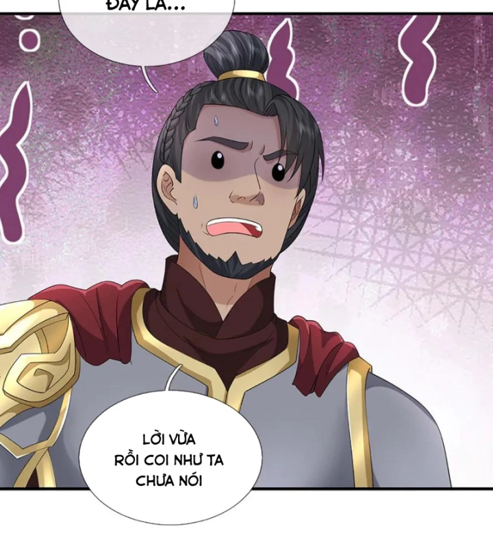 Tôi Có Thể Nuốt Chửng Vạn Vật Chapter 87 - Trang 2